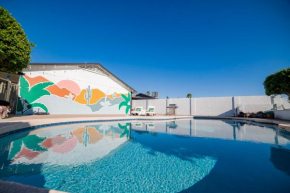 Phoenix Bohemian Hideaway